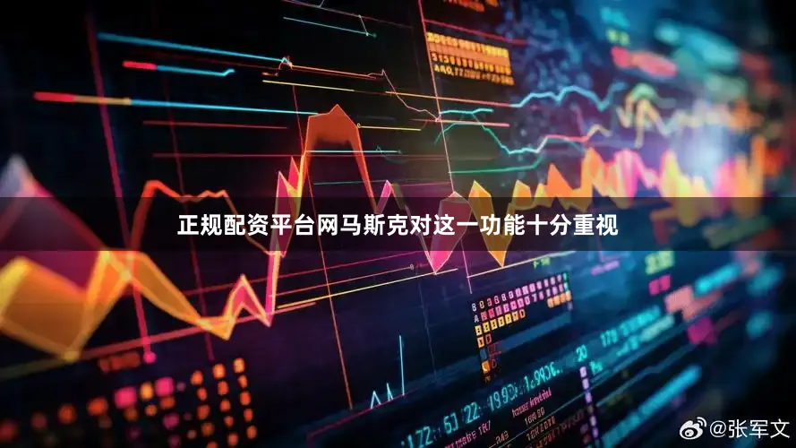 正规配资平台网马斯克对这一功能十分重视