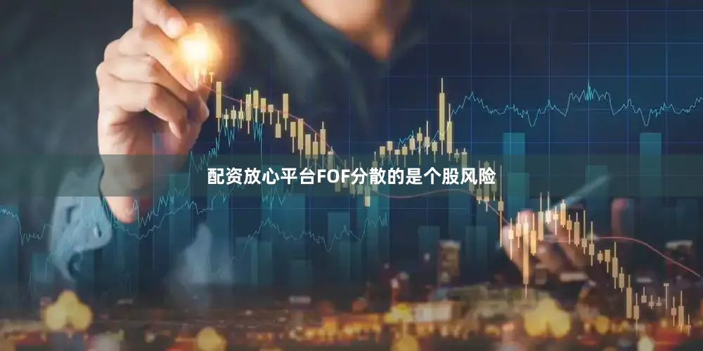 配资放心平台FOF分散的是个股风险
