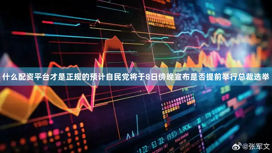 什么配资平台才是正规的预计自民党将于8日傍晚宣布是否提前举行总裁选举