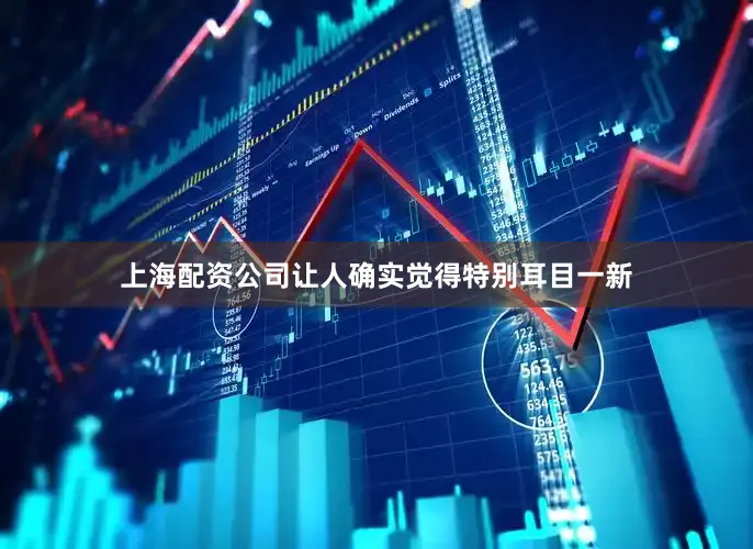 上海配资公司让人确实觉得特别耳目一新