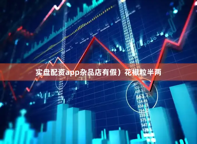 实盘配资app杂品店有假）花椒粒半两