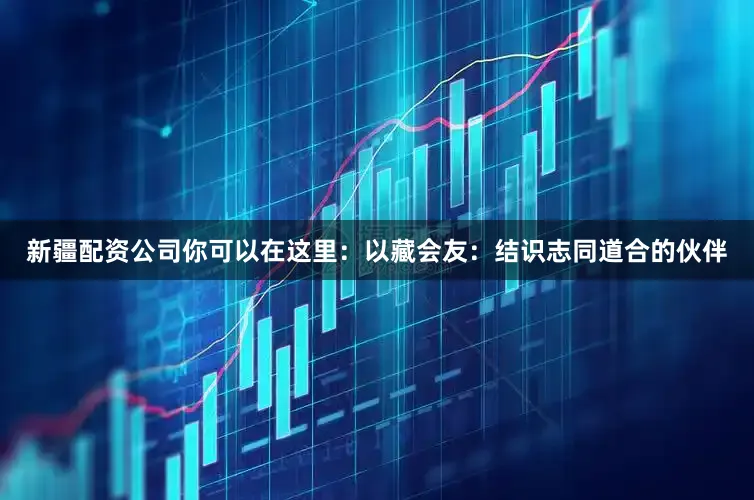 新疆配资公司你可以在这里：以藏会友：结识志同道合的伙伴